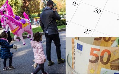  Assegno unico, aumento in arrivo dal 2026: i nuovi importi 