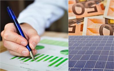  Manovra 2026, incentivi e ammortamenti: le misure per le imprese 