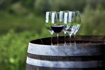  Nuovo piano Ue sul vino: dall'alcol free al Qr code, cosa cambia 