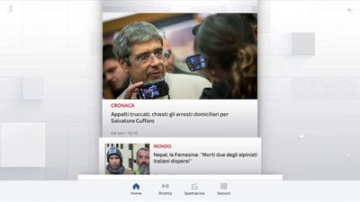  Sky Tg24 Business, la puntata di martedì 4 novembre 