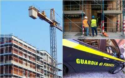  Decreto Superbonus, dopo bollinatura confluirà in Sostegni-ter 