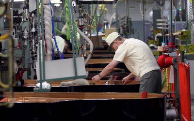  Pil, crescita dello 0,5% nel 2025 e dello 0,8% nel 2026: previsioni 