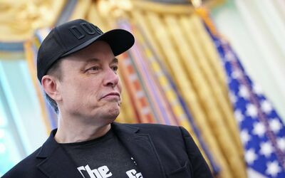 Dirigenti lasciano le aziende di Elon Musk, ecco perché se ne vanno 