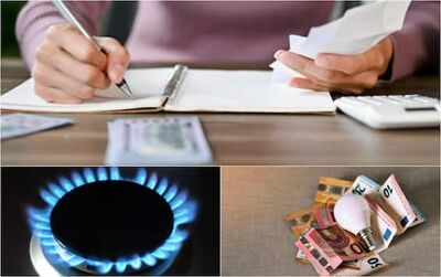  Luce e Gas, aumenta la spesa per chi ha scelto Tariffe indicizzate 