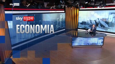  Sky Tg24 Economia, la puntata del 15.12.2025 