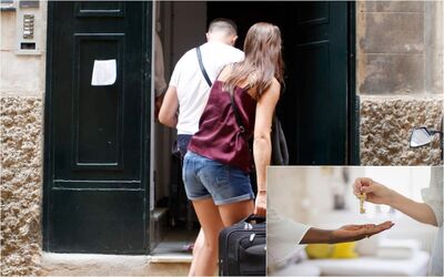  Affitti brevi, approvata la Legge in Emilia-Romagna: cosa prevede 