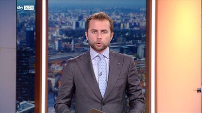  Russia, -34% entrate da gas e petrolio (anche) per sanzioni 