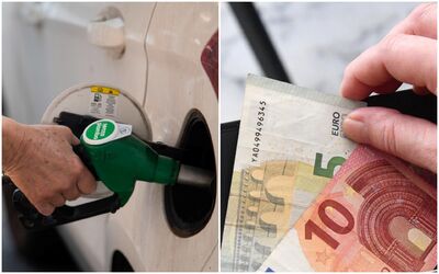  Bonus benzina, proroga sconto valida per tutti nel Decreto Aiuti-bis 