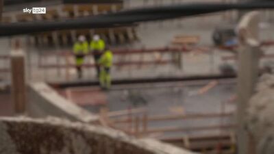  PNRR, inizia l'ultimo anno del piano legato al Recovery Fund 