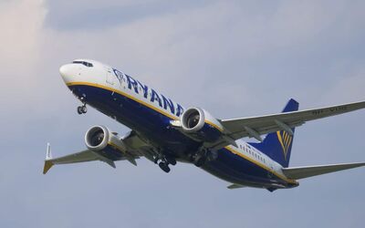  Ryanair Prime, chiude il piano sui voli scontati: ecco perché 