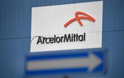  Ex Ilva, imprese dell'indotto protestano Contro ArcelorMittal 