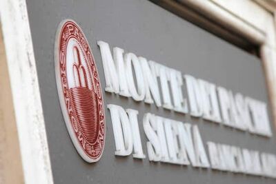  Monte Dei Paschi di Siena lancia Ops totalitaria su Mediobanca 