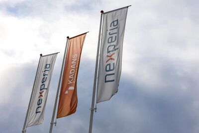  Chip, Olanda restituisce a Cina controllo di Nexperia: cosa succede 