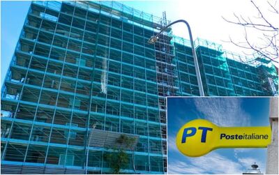  Bonus casa, Poste Italiane avvia operazione antifrode: cosa sappiamo 