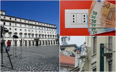  Taglio accise della benzina e bollette: governo lavora a nuovo Decreto 