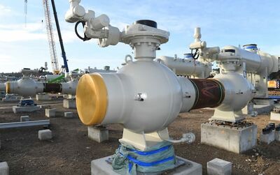  Gas, aumento prezzi e scorte europee dimezzate. Cosa succede 