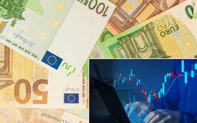  Bot, il 10 aprile in asta titoli a un anno fino a 7 miliardi 