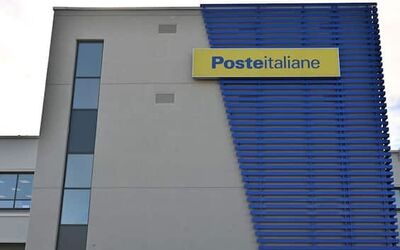  Ricavi record per Poste Italiane nel primo trimestre 2025 