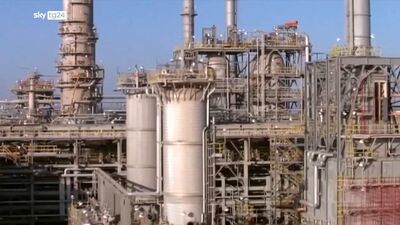  Guerra Iran, nodo risorse su possibili aiuti bollette 