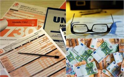  Flat Tax incrementale, come funzionerebbe per dipendenti e pensionati 