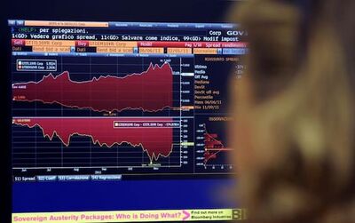  Spread oggi in Italia: notizie sul differenziale btp bund 