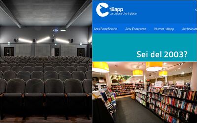  Bonus cultura 500 euro in scadenza: requisiti e come richiederlo 