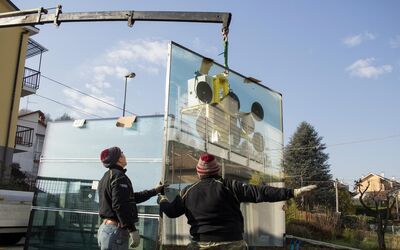  Bonus infissi 2026, come avere le detrazioni con Ecobonus e Bonus Casa 