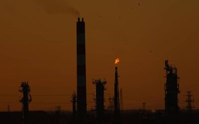  Petrolio, perché i prezzi salgono nonostante il rilascio delle scorte 