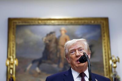  Trump, dalle palazzine agli hotel di lusso: il patrimonio immobiliare 