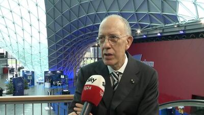  Ucraina, Mermec: concluderemo contratti importanti 