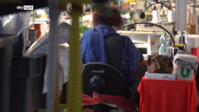  Manovra, stop aumento eta' pensionabile ma non per tutti 