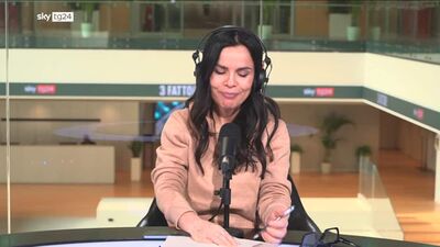  Reazione dei mercati alla situazione geopolitica: 3 fattori 