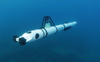  Perché Fincantieri per il futuro punta sui droni subacquei 