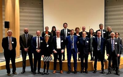  Automotive, Lombardia presenta Manifesto per i carburanti rinnovabili 