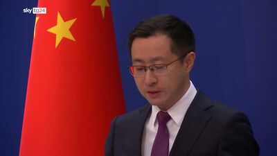  Crisi Venezuela, Cina: tuteleremo interessi su petrolio 