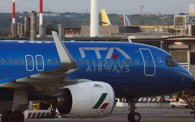  Ita, nuove assunzioni: si cercano piloti e assistenti di volo 