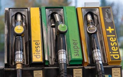  Prezzo benzina e diesel, aumenti record da Agosto 2024. Cosa succede 