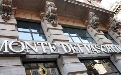  Mps, nella lista dei candidati per il nuovo Cda non c’è Luigi Lovaglio 