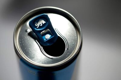  L'Ue avvia indagine contro Red Bull per abuso di posizione dominante 