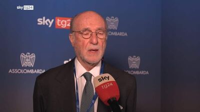  Rocca: dazi rivoluzionano la siderurgia 