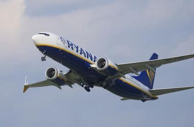  Ryanair, Nuove Regole check-in e bagaglio: cosa cambia dal 1° maggio 