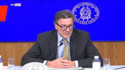  Manovra da 18,7 miliardi: tutte le misure 