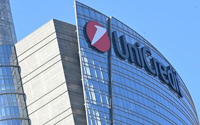  Unicredit, multa fino A 20 miliardi se non rispetta il golden power 