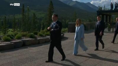  Censis: cresce debito pubblico, welfare a rischio 