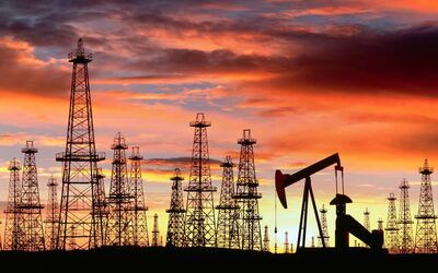  Guerra in Iran, da dove arriva il petrolio che l’Italia importa 