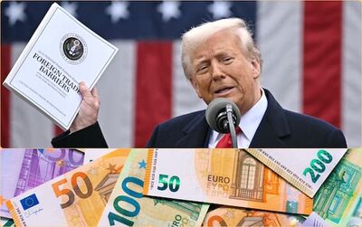  Dazi Usa, in Italia un negozio su tre a rischio chiusura 