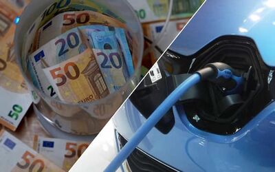  Incentivi auto elettriche, Prenotazioni dal 2 Novembre: cosa sapere 
