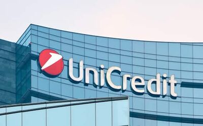  Unicredit, accordo con Google Cloud per la trasformazione Digitale 