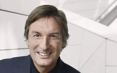  Pietro Beccari sarà nuovo ad di Lvmh: chi è 