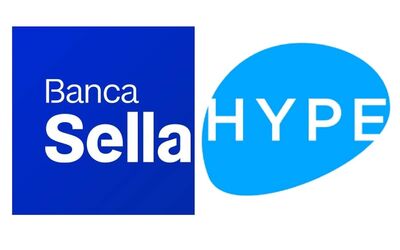  Banca Ifis cede Hype: acquisizione da Banca Sella per 85 milioni 